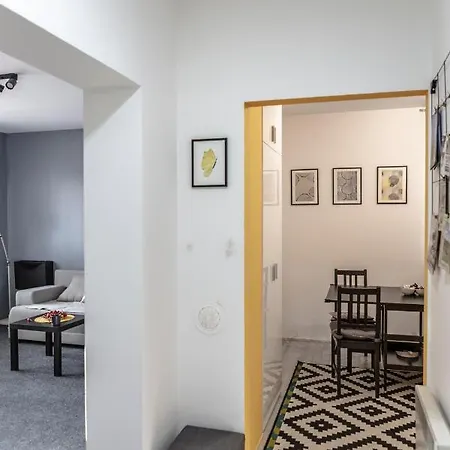 Apartman Pletisanak Gornji Milanovac Exterior photo