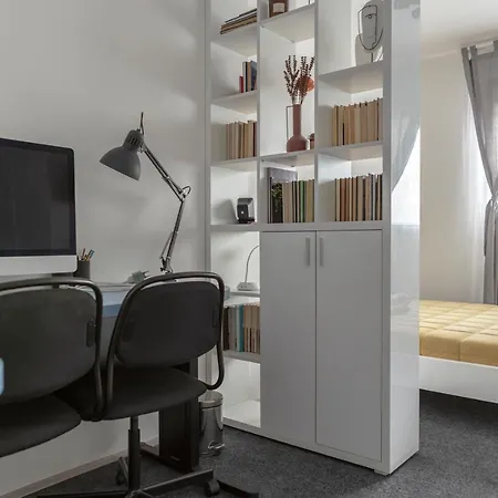 Apartman Pletisanak Gornji Milanovac Exterior photo