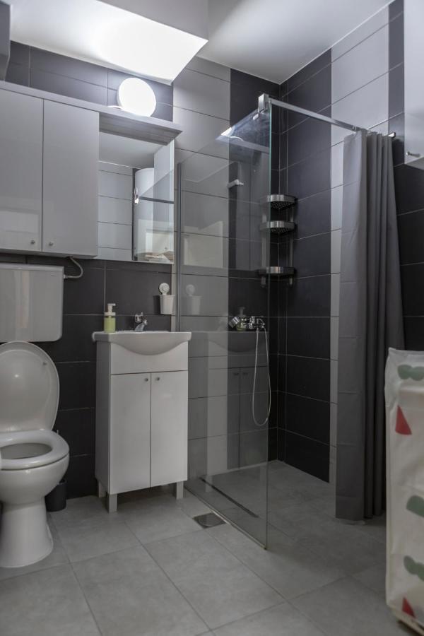 Apartment Pletisanak Gornji Milanovac