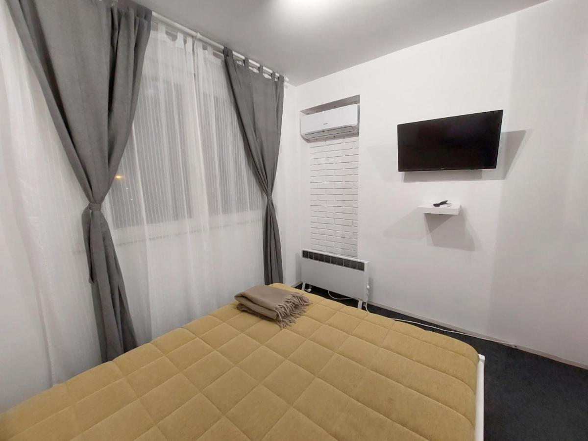 Pletisanak Apartment *
