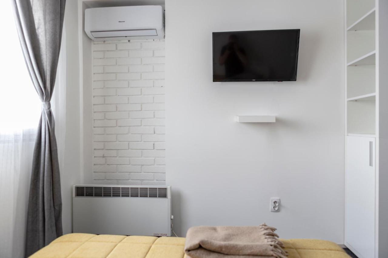 Pletisanak Apartment *