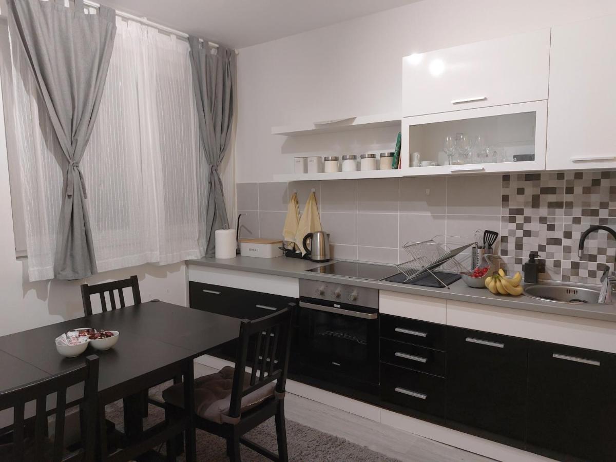 Apartment Pletisanak *